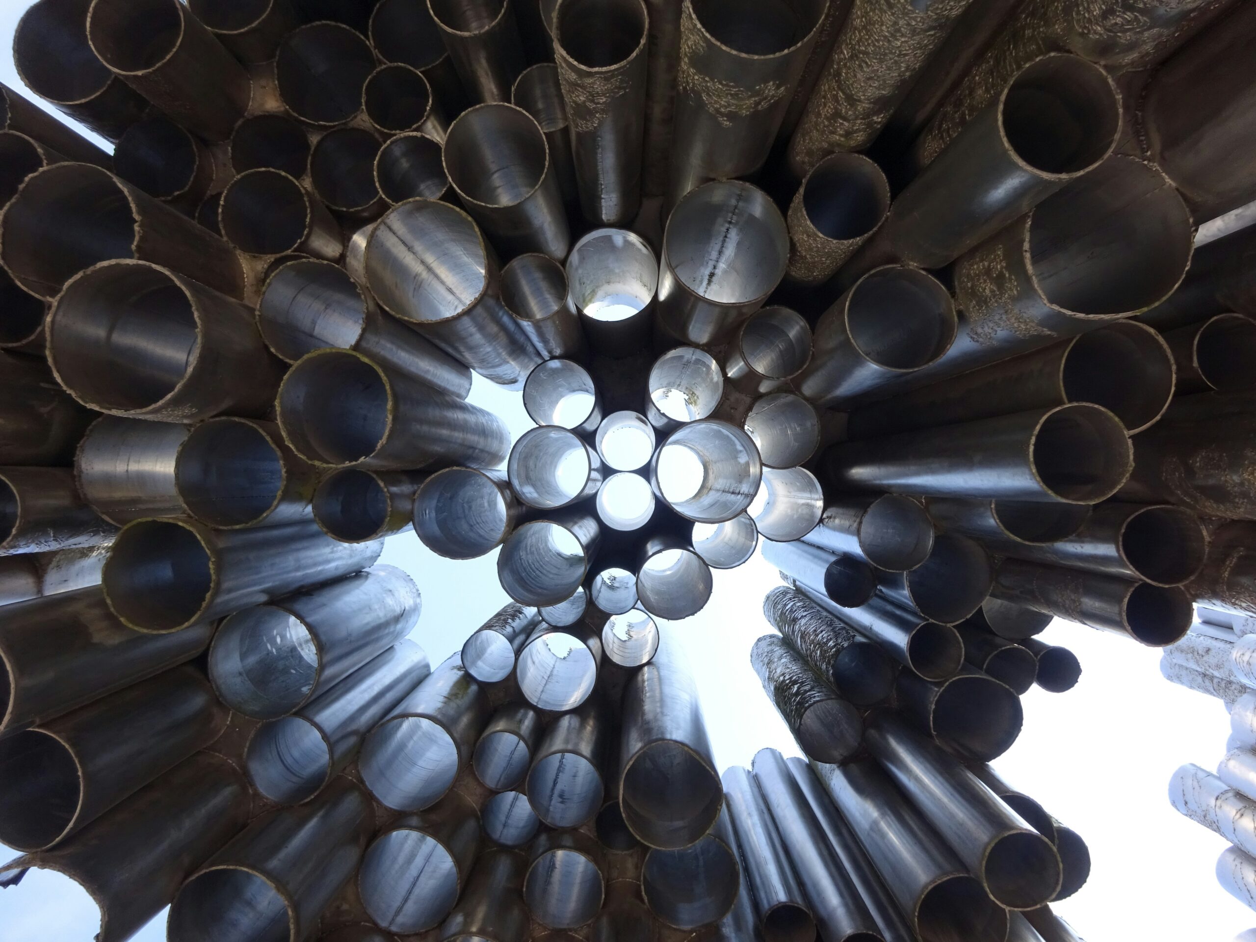 Turnaround Fabrication: Meeting Tight Schedules with Confidence