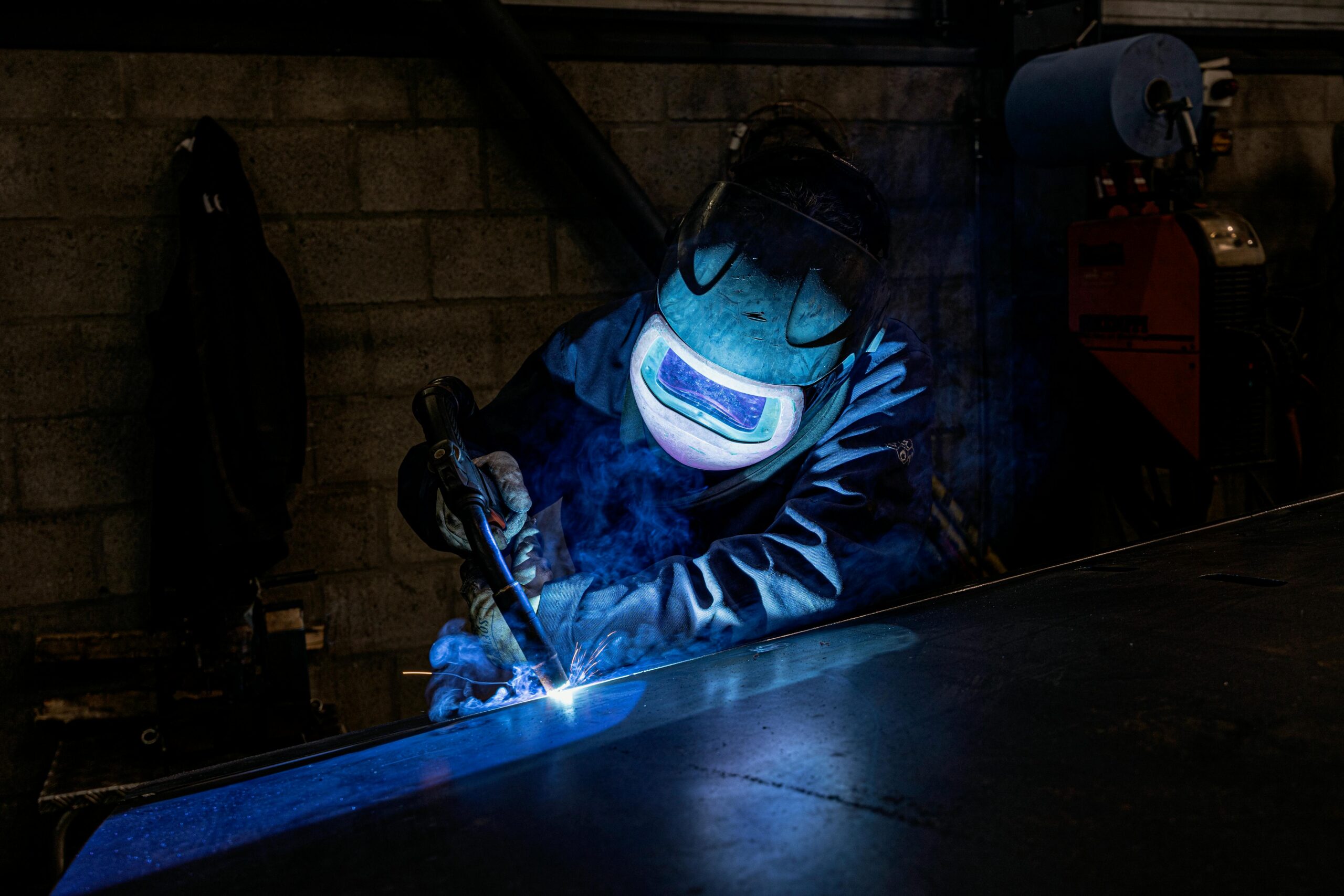 Fabrication Change Management: Navigating Shifts
