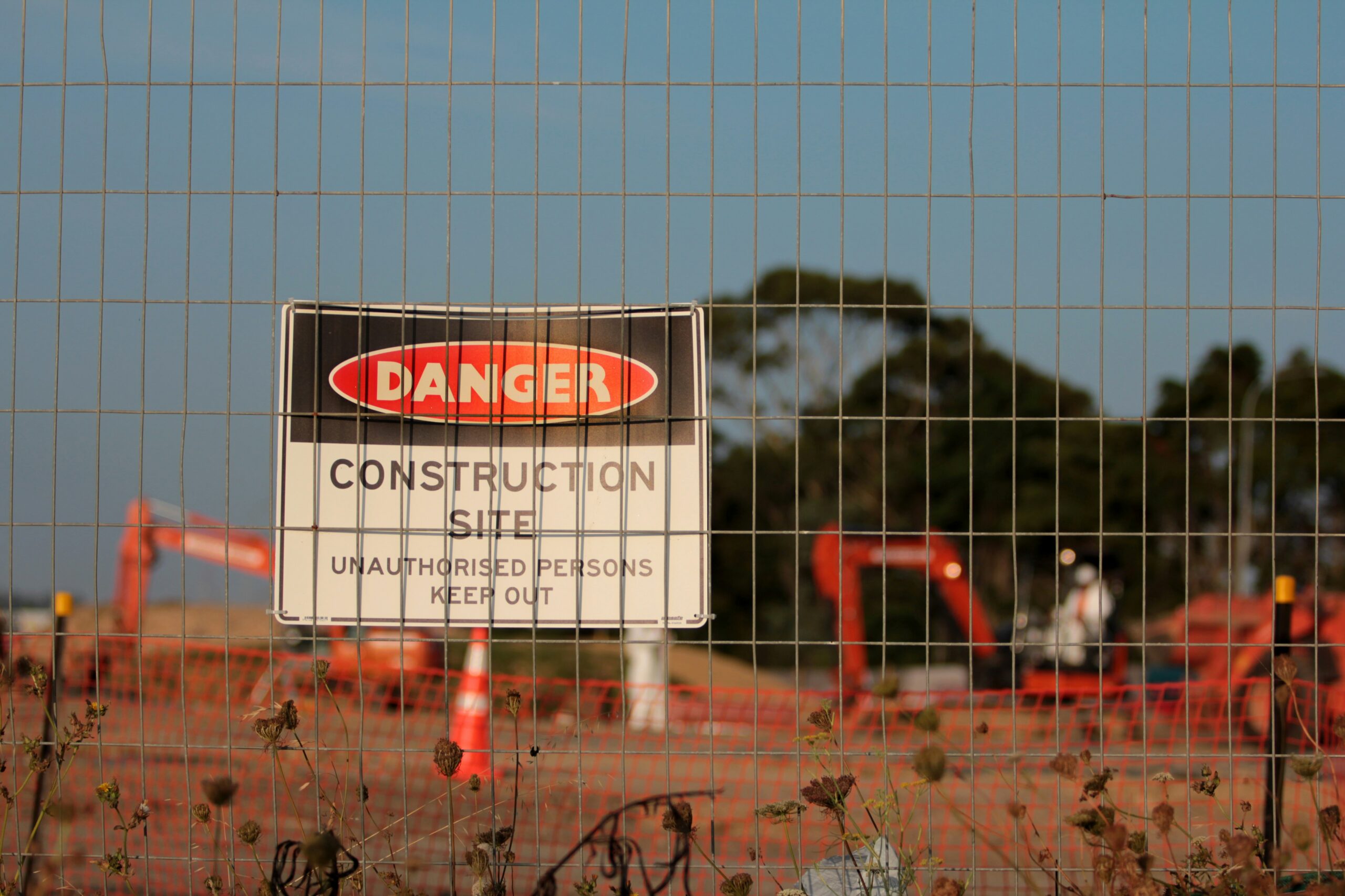 Hazard Communication in Fabrication Projects: OSHA Expectations