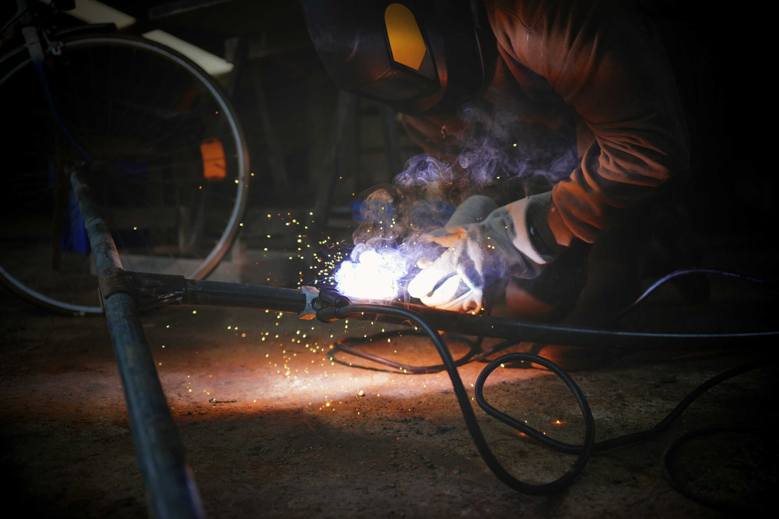 Quick Workforce Mobilization for Process, Power, and Nuclear Piping