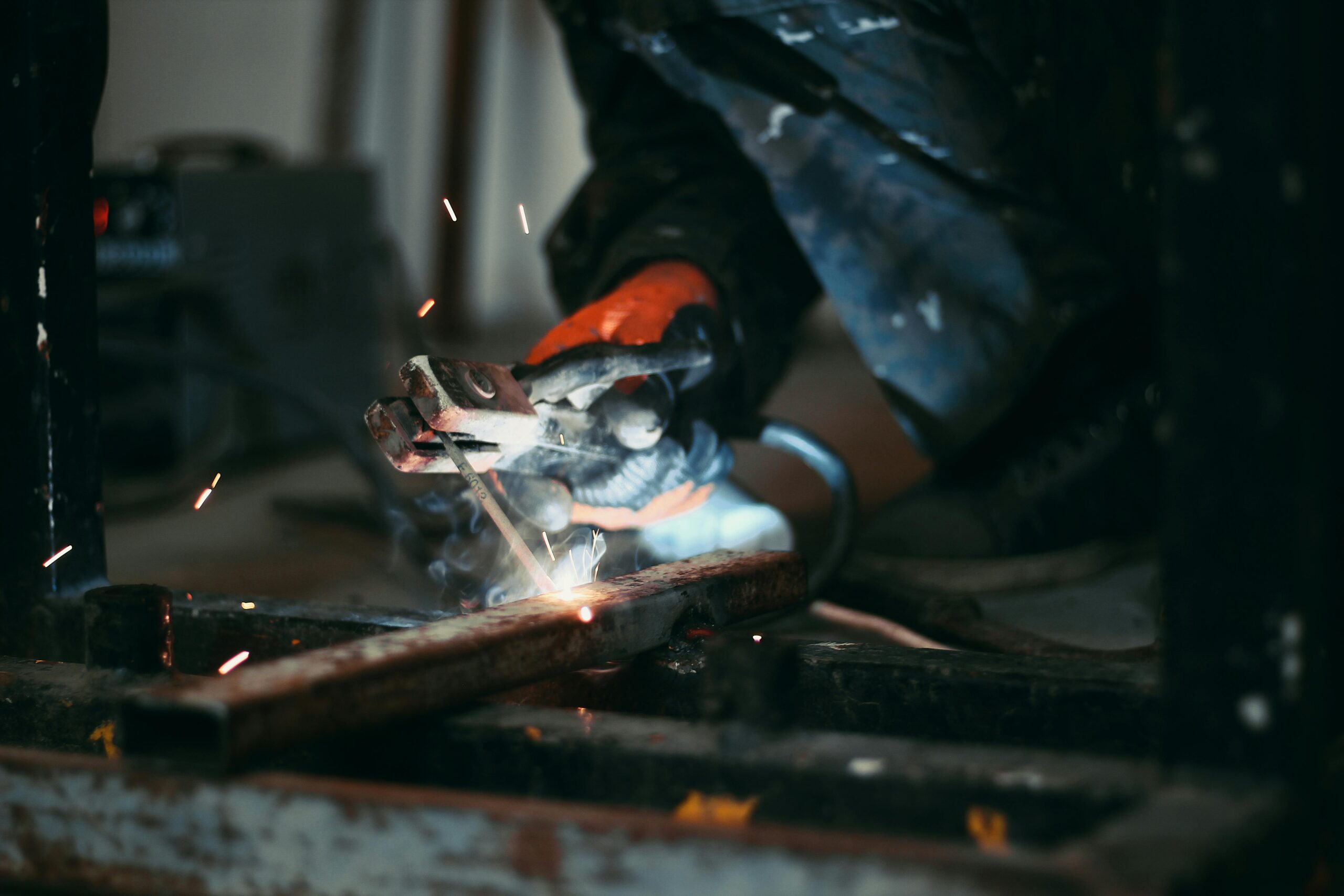 Heat Input Control in Pipe Welding: Material Properties