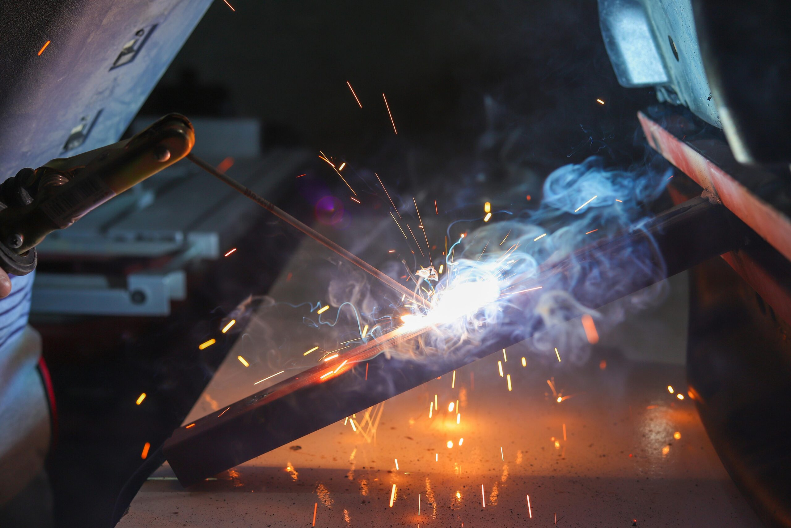 How to Manage Welder Certification Records Across Large Multi-Crew Projects