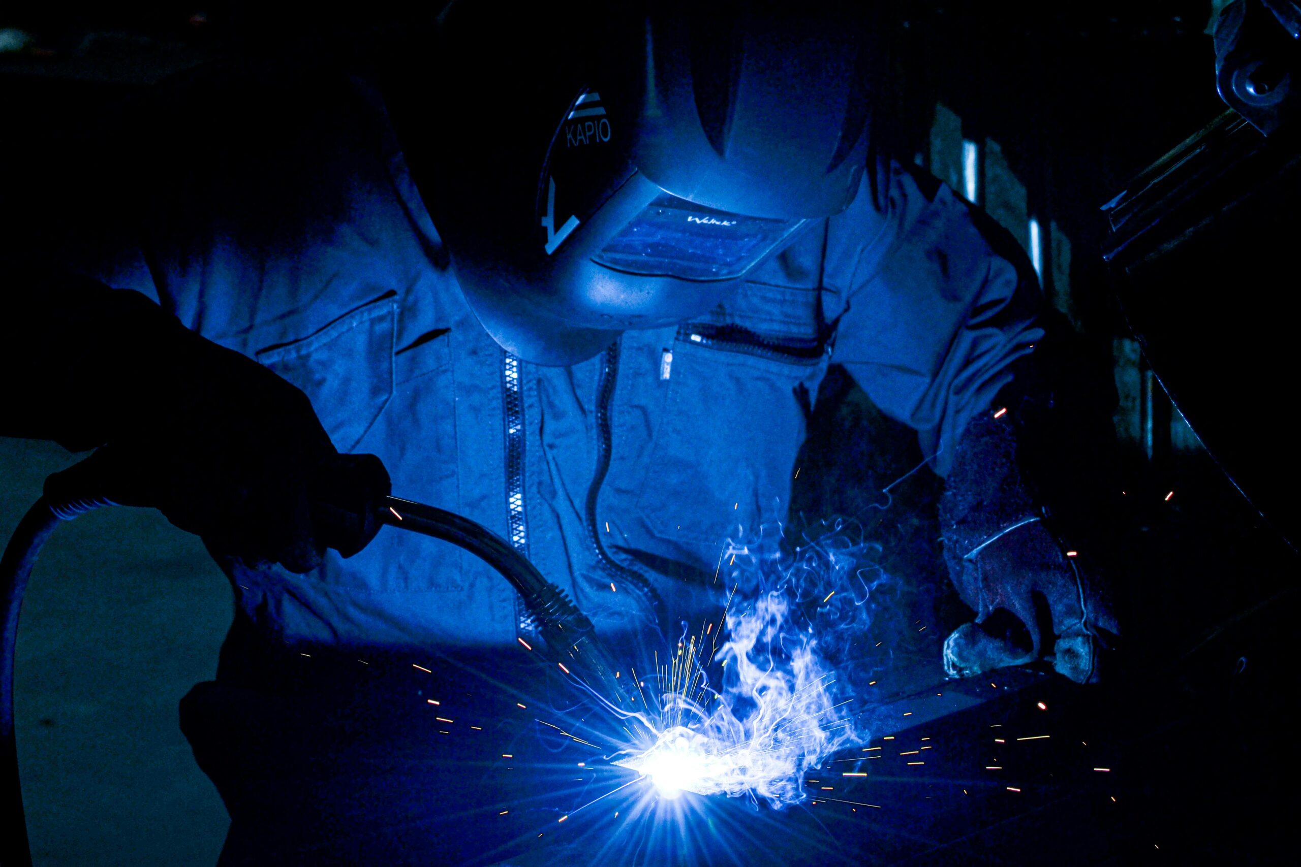 How Pipe Cleanliness Impacts Startup Success in Industrial Facilities